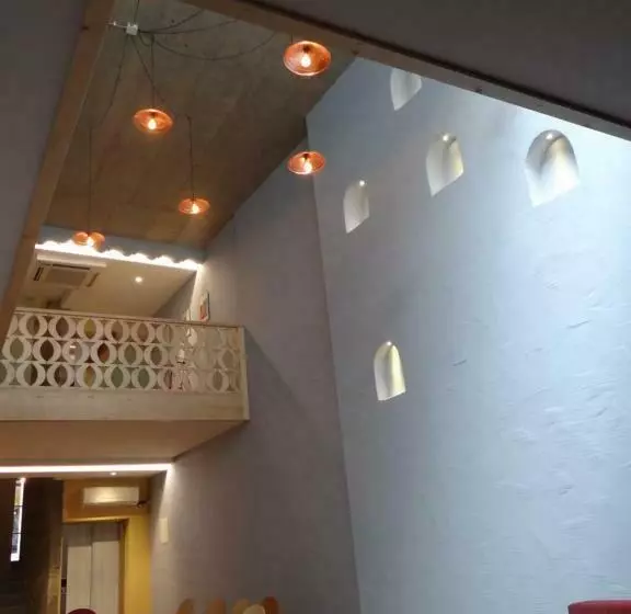 Ura Hostel