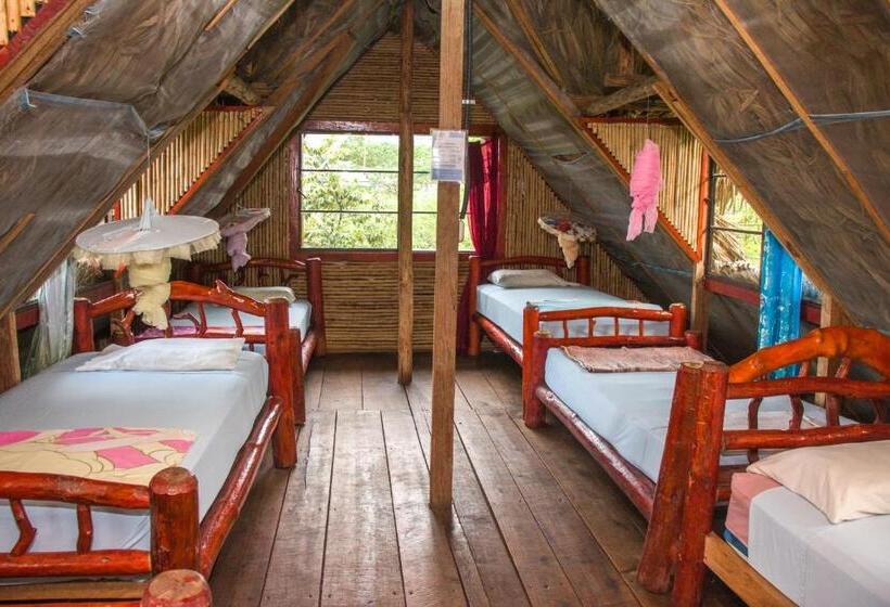 هاستل Vista Verde Lodge