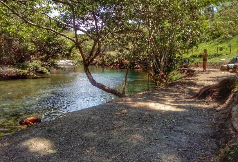 هاستل Vista Verde Lodge