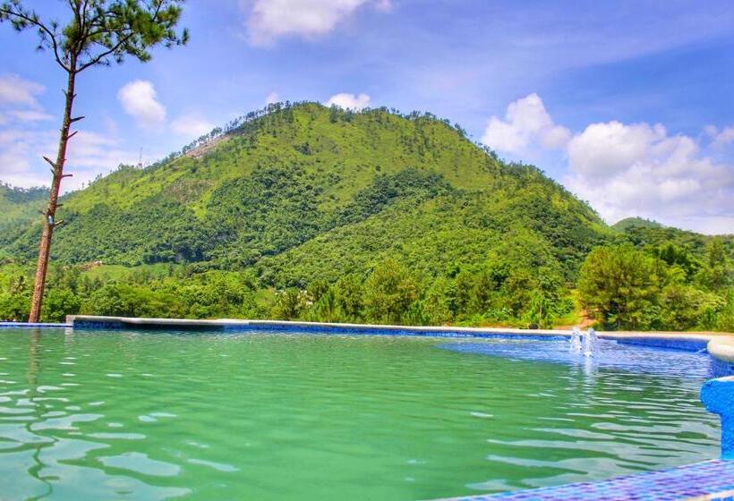 هاستل Vista Verde Lodge