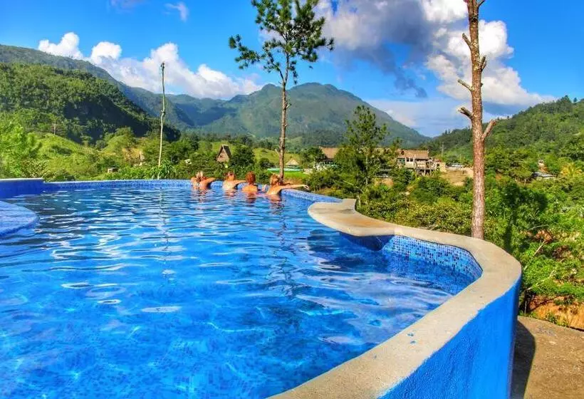 هاستل Vista Verde Lodge