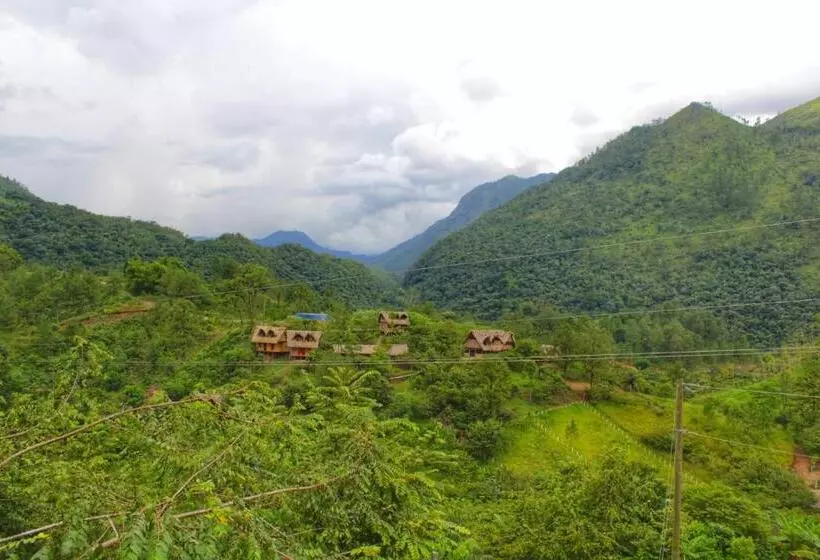 هاستل Vista Verde Lodge