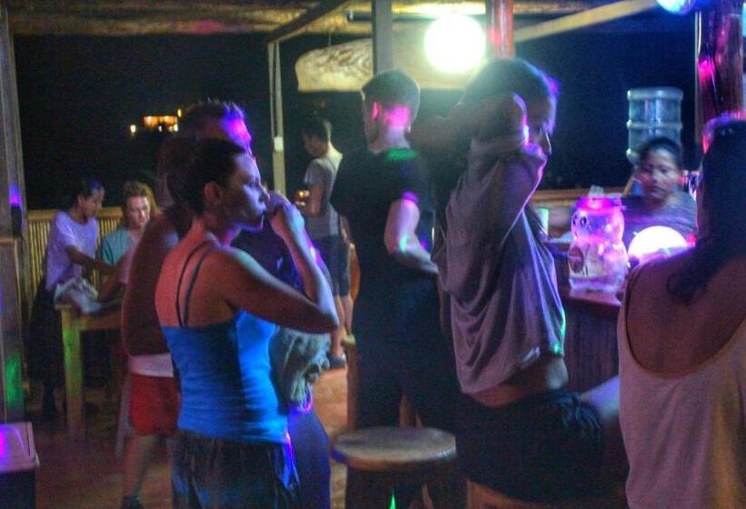 هاستل Vista Verde Lodge