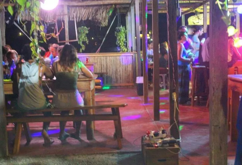 هاستل Vista Verde Lodge