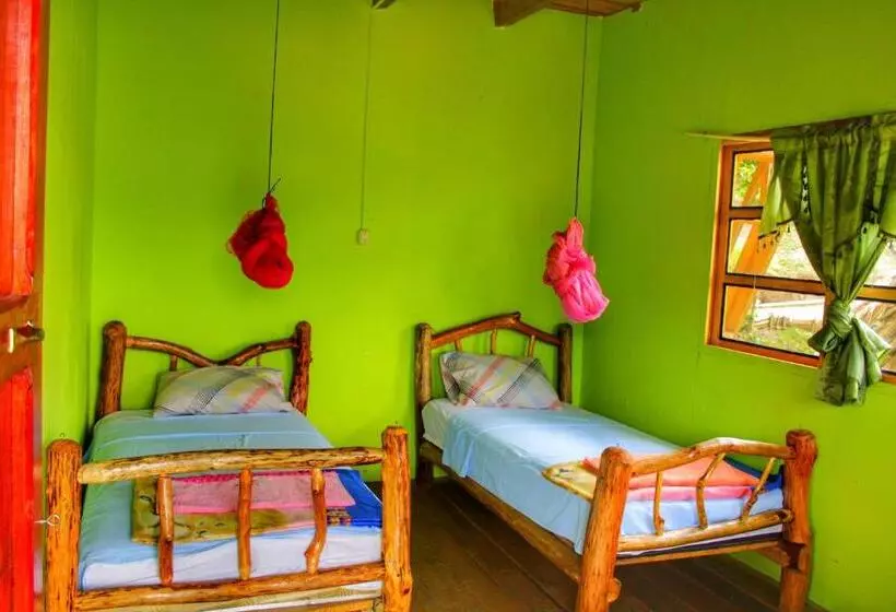 هاستل Vista Verde Lodge