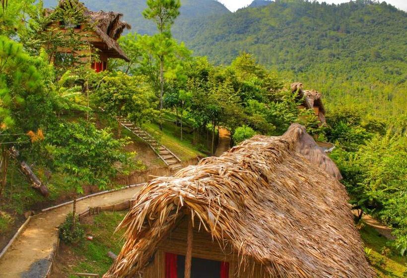 هاستل Vista Verde Lodge