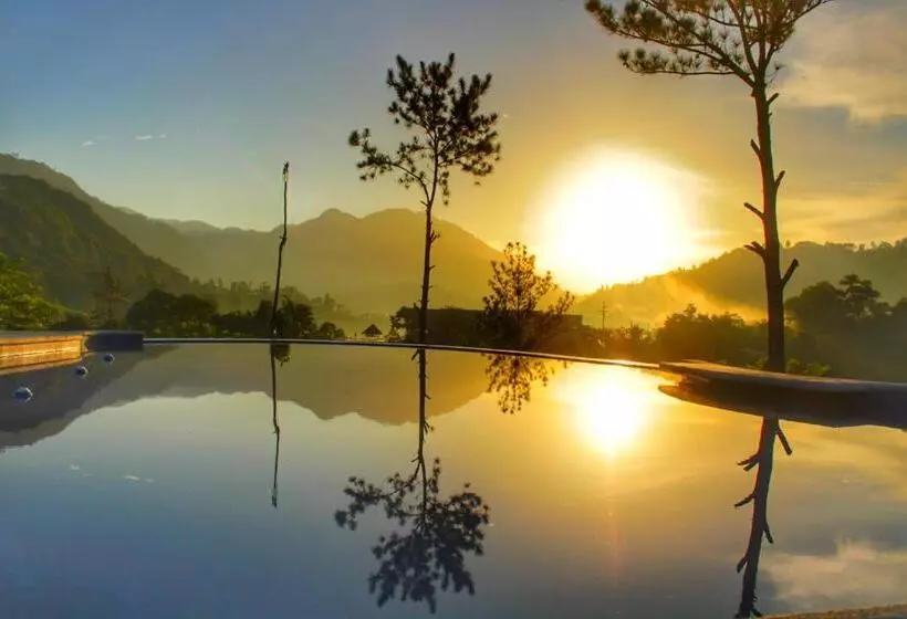 هاستل Vista Verde Lodge