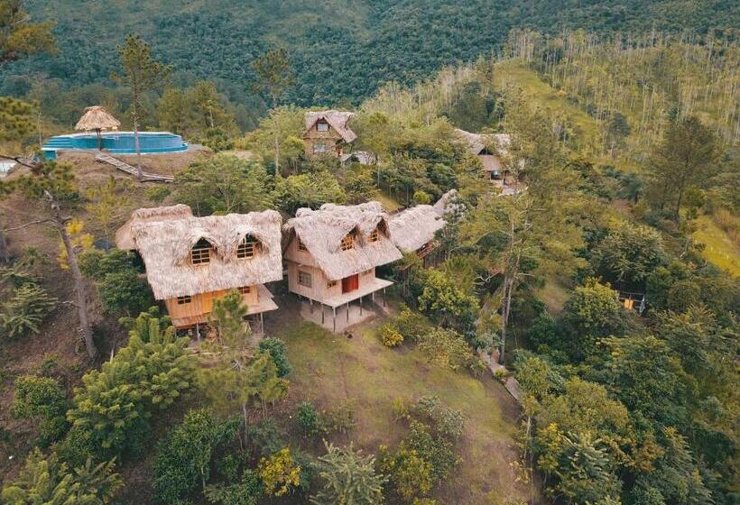 هاستل Vista Verde Lodge