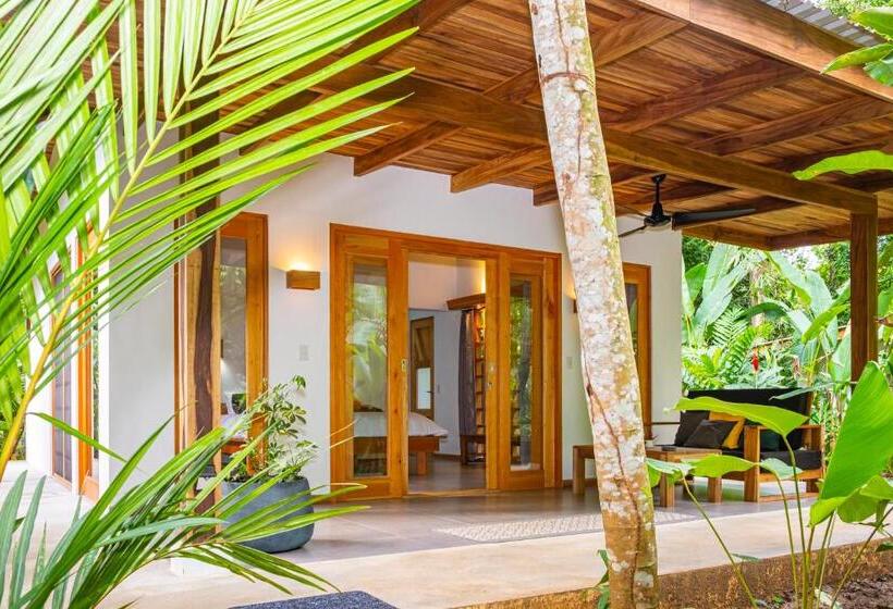 تختخواب و صبحانه La Paz Del Caribe Adults Only