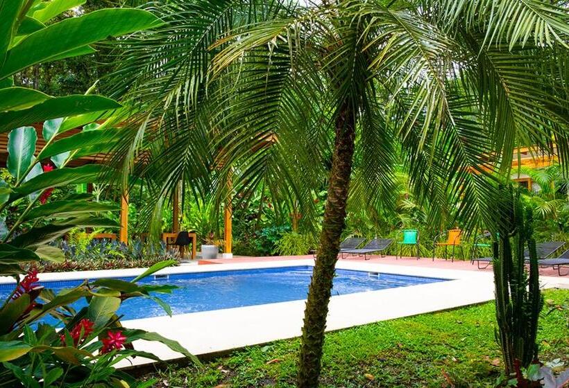 تختخواب و صبحانه La Paz Del Caribe Adults Only