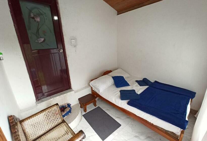 Hotell Ella Lucky Panoramic