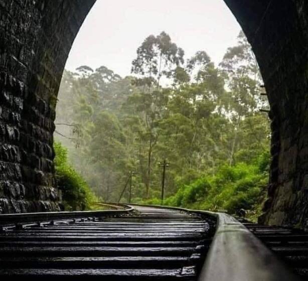 Hotell Ella Lucky Panoramic