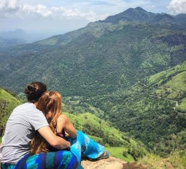 Hotell Ella Lucky Panoramic