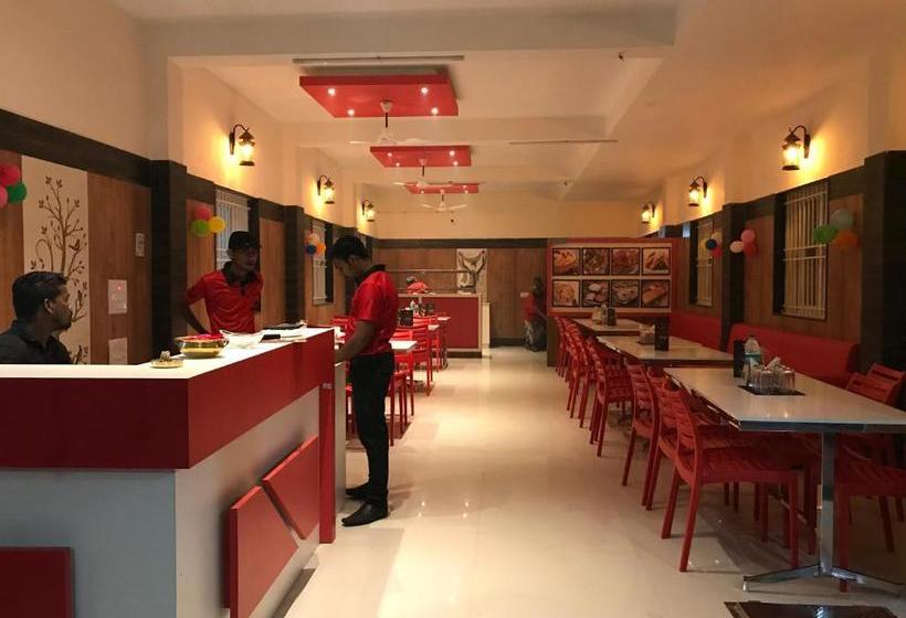 Hotel Guru Residency