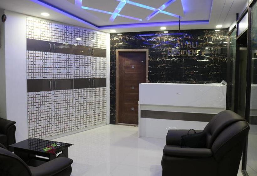 Hotel Guru Residency