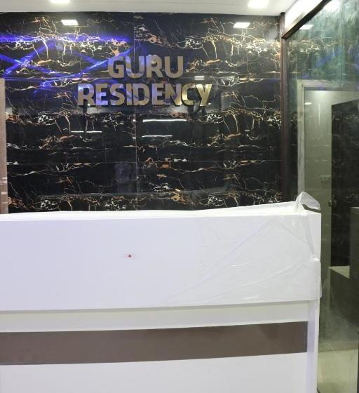 Hotel Guru Residency