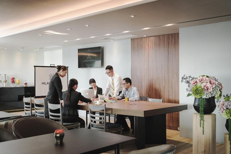 هتل Hi Lai Ez Stay