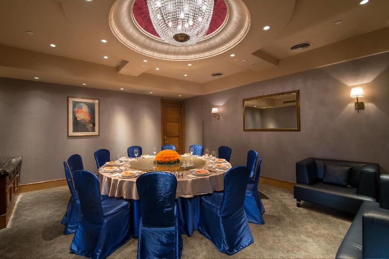 هتل Hi Lai Ez Stay