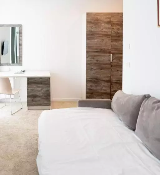 Hotelli Park Superior 3