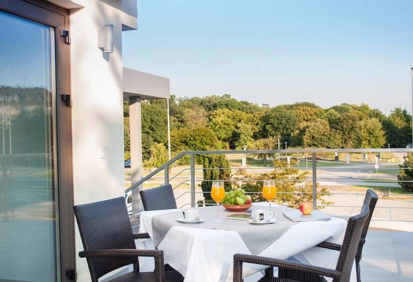 Hotel Park Superior 3