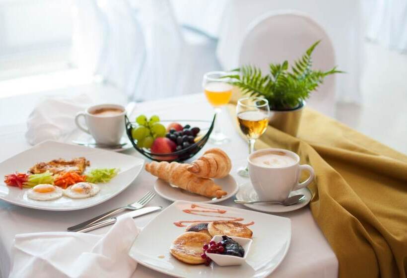 Hotel Park Superior 3