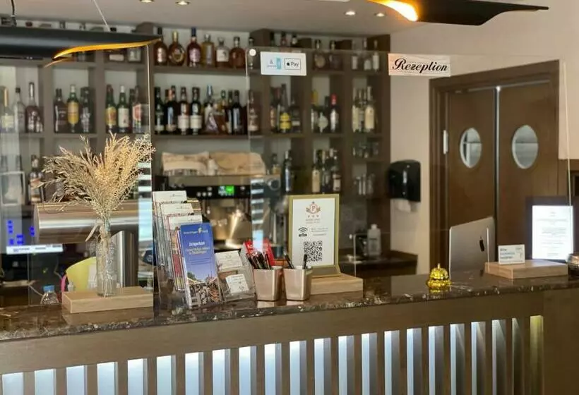 Hotelli Post Sindelfingen