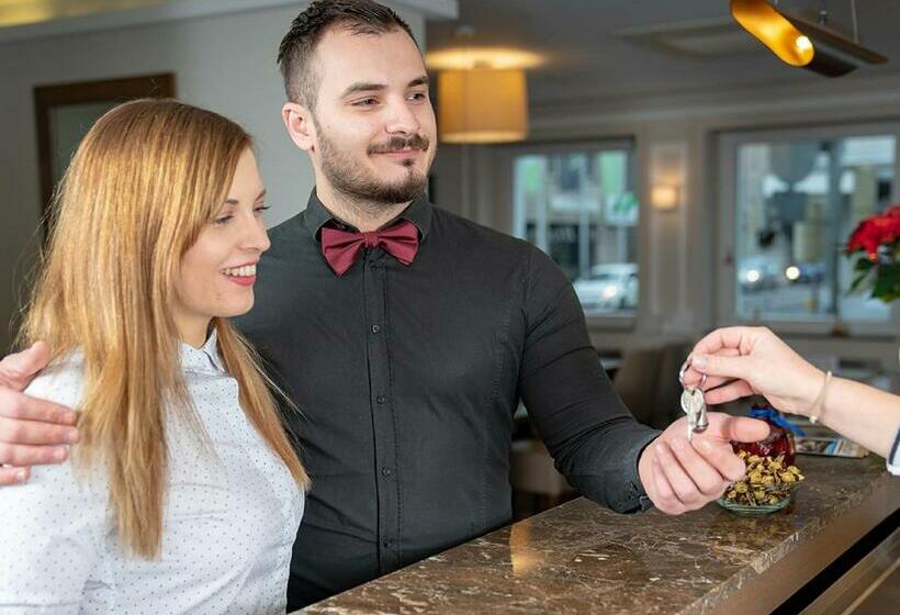 Otel Post Sindelfingen