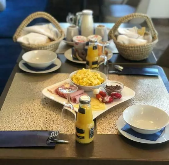 Hotelli Post Sindelfingen