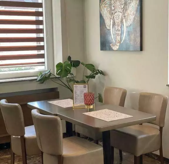 Hotelli Post Sindelfingen