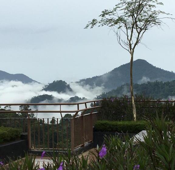 Midhills Prime Suites Genting Highlands
