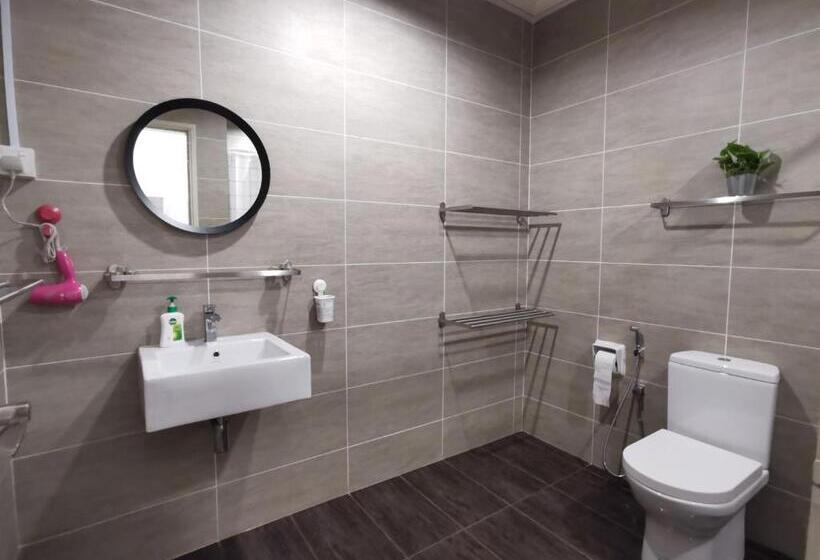 Midhills Prime Suites Genting Highlands