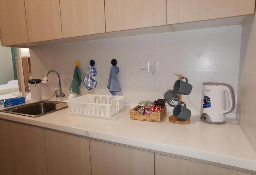 Midhills Prime Suites Genting Highlands