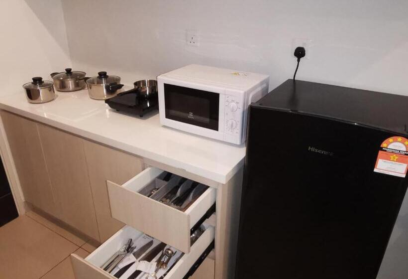 Midhills Prime Suites Genting Highlands