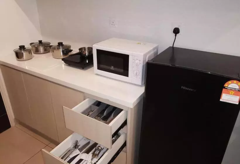 Midhills Prime Suites Genting Highlands