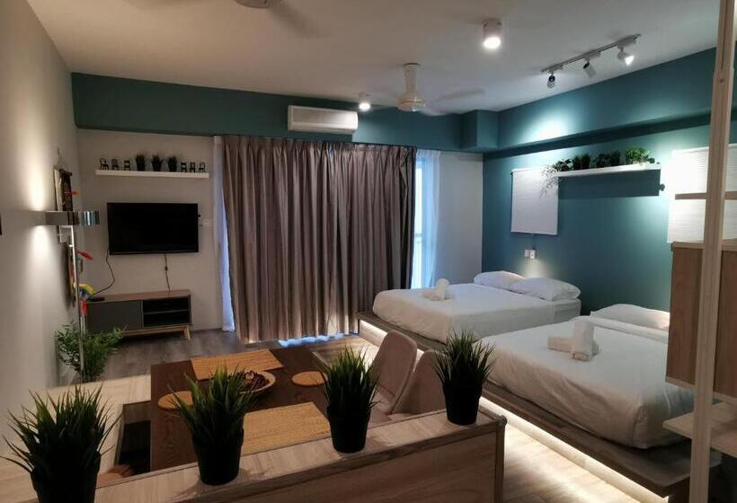 Midhills Prime Suites Genting Highlands