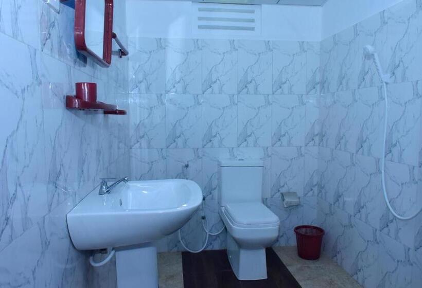 Pensão Canal Side Safari Resort