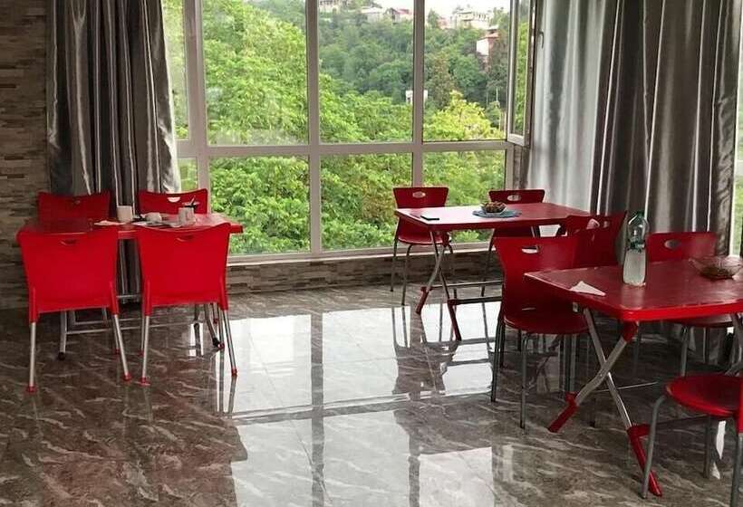 پانسیون Green Cape Guest House