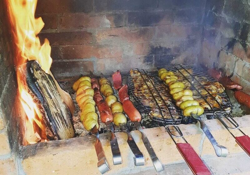 پانسیون Green Cape Guest House