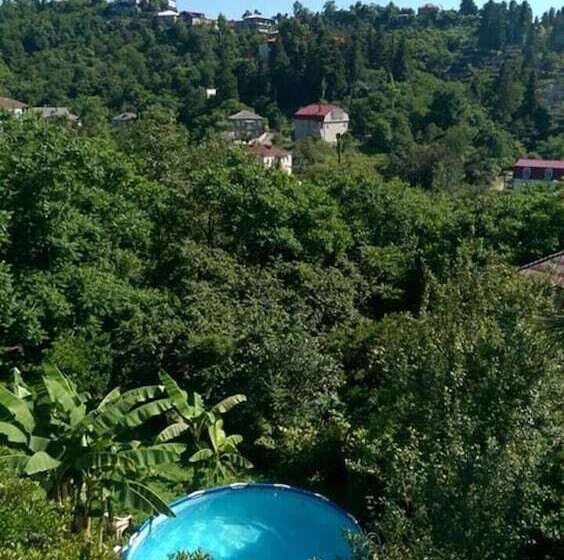 پانسیون Green Cape Guest House