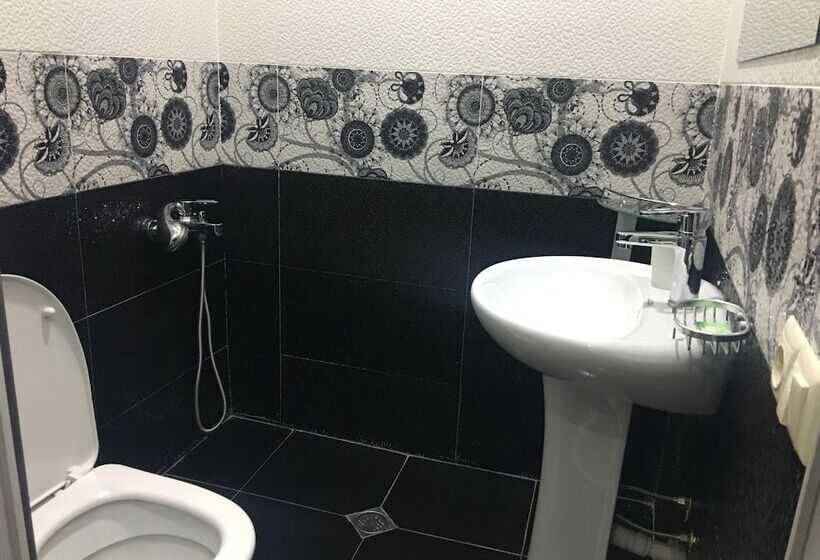 پانسیون Green Cape Guest House