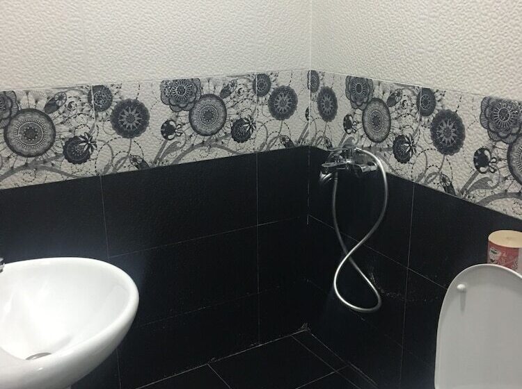 پانسیون Green Cape Guest House