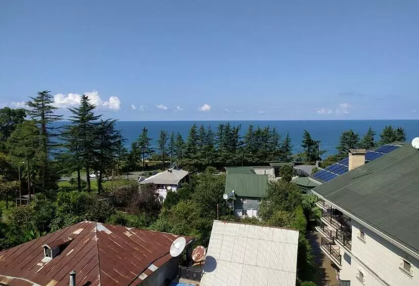 پانسیون Guest House Teni