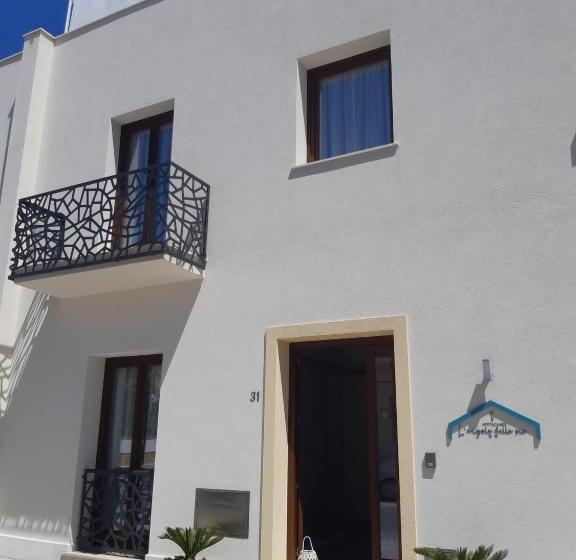 פנסיון L Angolo Dello Zio