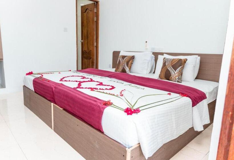 پانسیون Santa Rosa Maldives