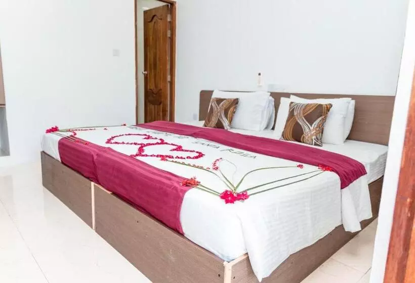 پانسیون Santa Rosa Maldives
