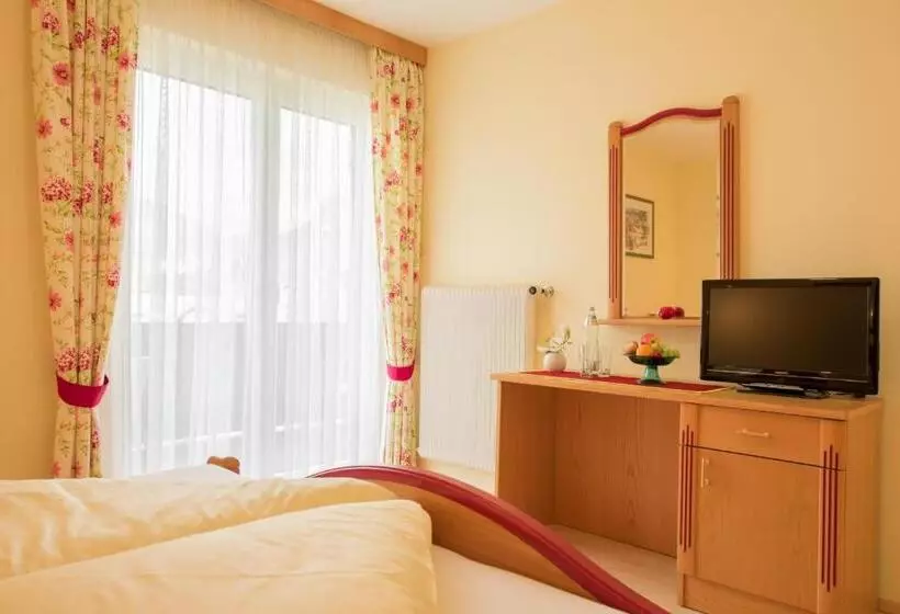 Pension Firn Sepp