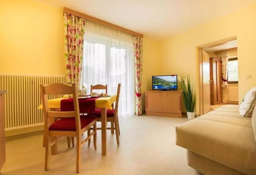 Pension Firn Sepp