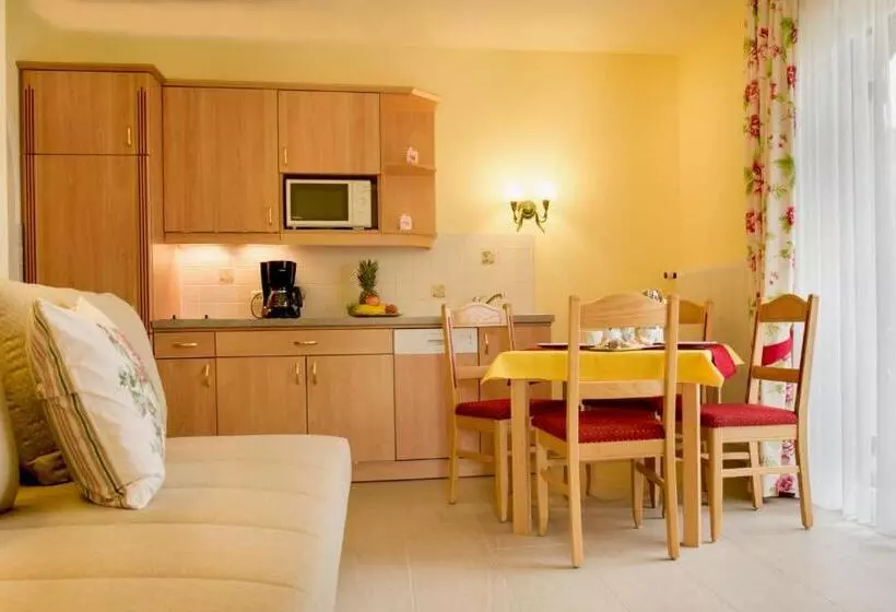 Pension Firn Sepp