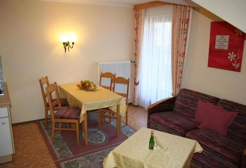 Pension Firn Sepp