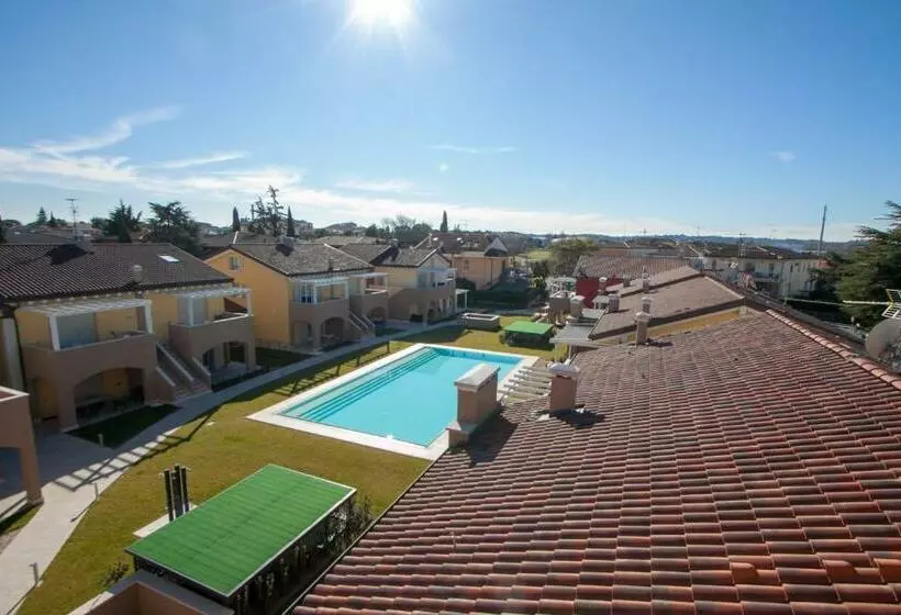 Residence Fornaci